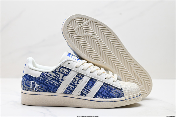 Adidas Originals Superstar-M-0455