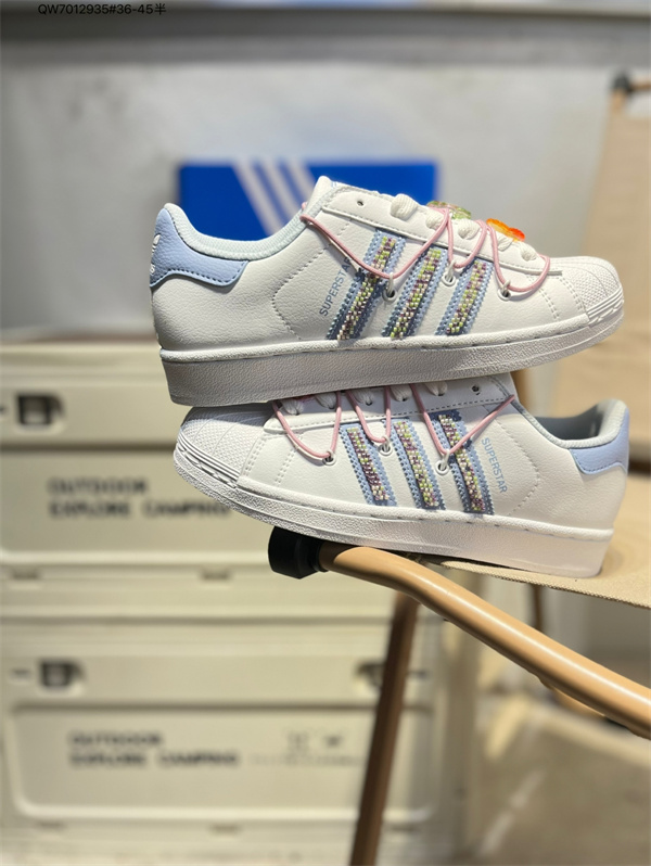 Adidas Originals Superstar-W-0583