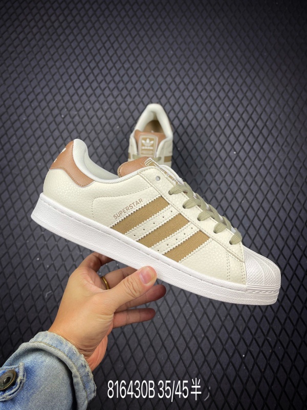 Adidas Originals Superstar-W-0595