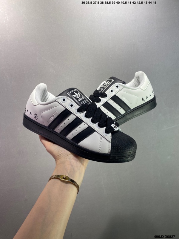 Adidas Originals Superstar-M-0468