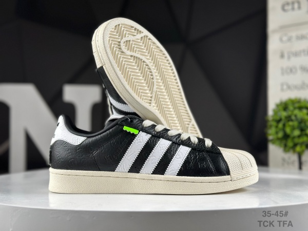 Adidas Originals Superstar-W-0603