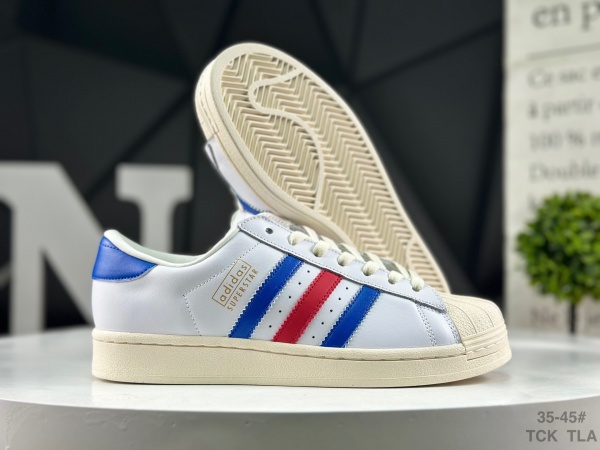 Adidas Originals Superstar-W-0612