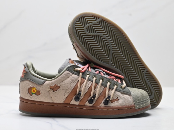 Adidas Originals Superstar-W-0614