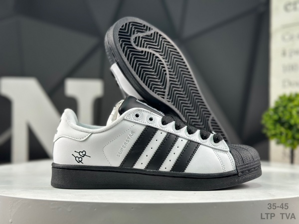 Adidas Originals Superstar-M-0489