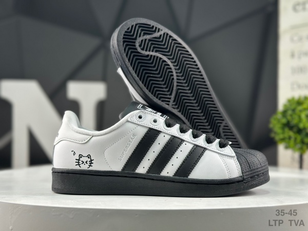 Adidas Originals Superstar-W-0619