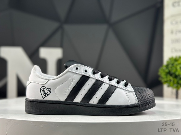 Adidas Originals Superstar-W-0622