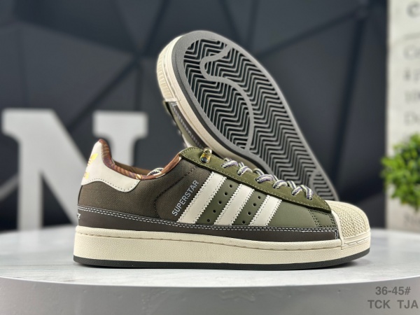 Adidas Originals Superstar-M-0495