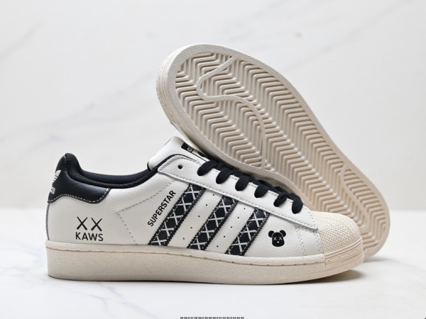 Adidas Originals Superstar-W-0627