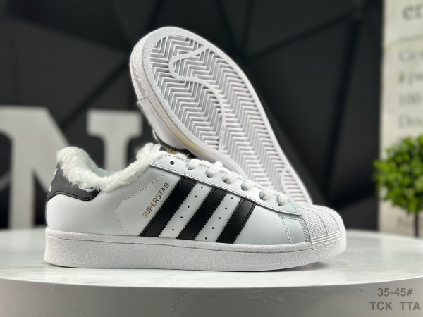 Adidas Originals Superstar-W-0630