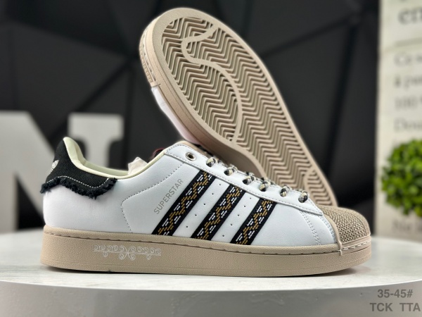 Adidas Originals Superstar-W-0636