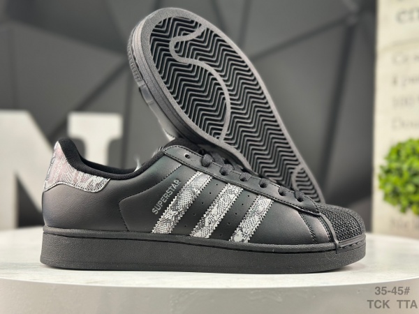 Adidas Originals Superstar-M-0508