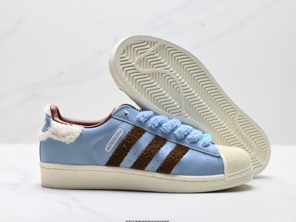 Adidas Originals Superstar-M-0509