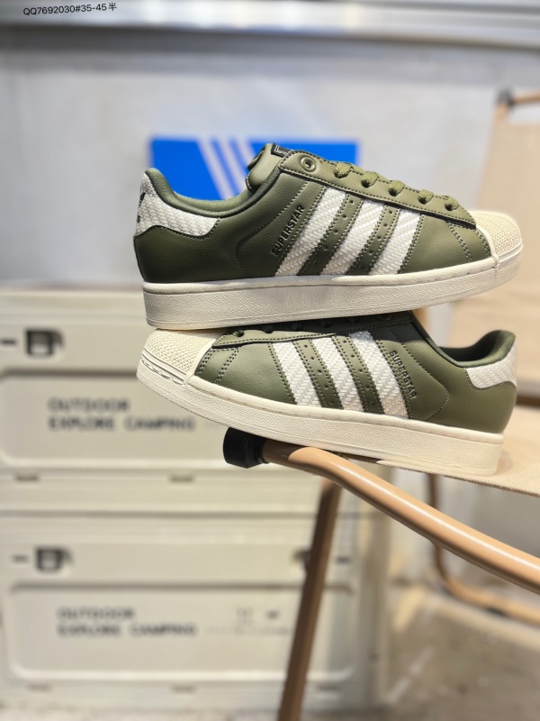 Adidas Originals Superstar-M-0512