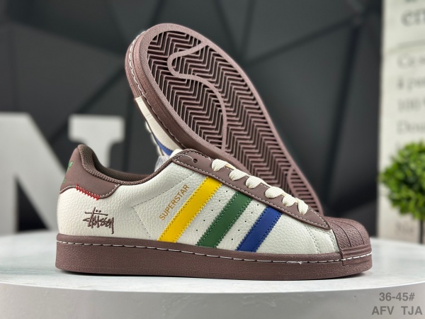 Adidas Originals Superstar-M-0514