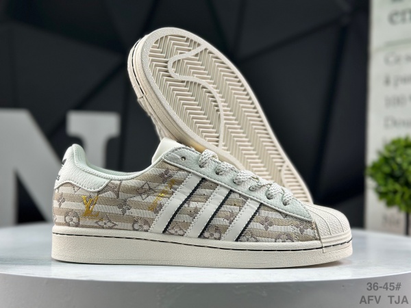 Adidas Originals Superstar-M-0515