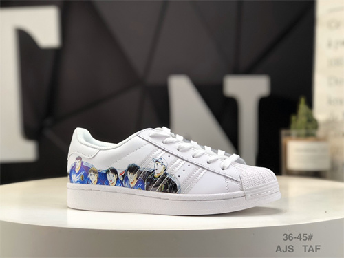 Adidas Originals Superstar-W-0052