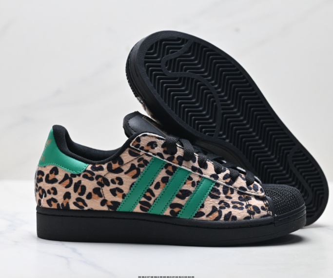 Adidas Originals Superstar-M-0519