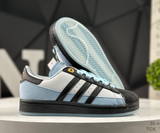 Adidas Originals Superstar-W-0667