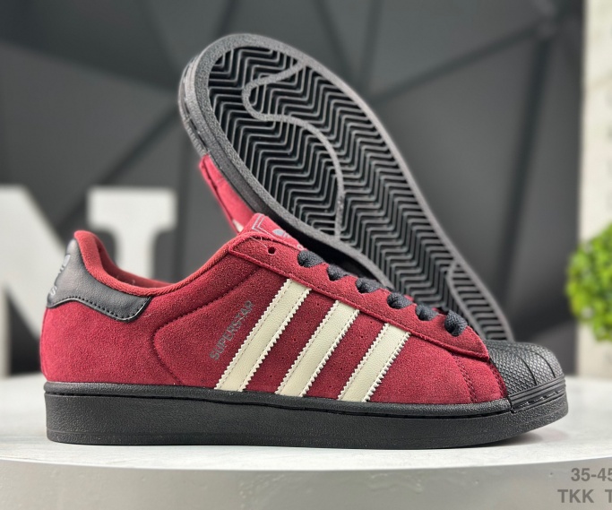 Adidas Originals Superstar-W-0668