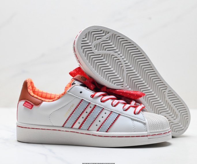 Adidas Originals Superstar-W-0671