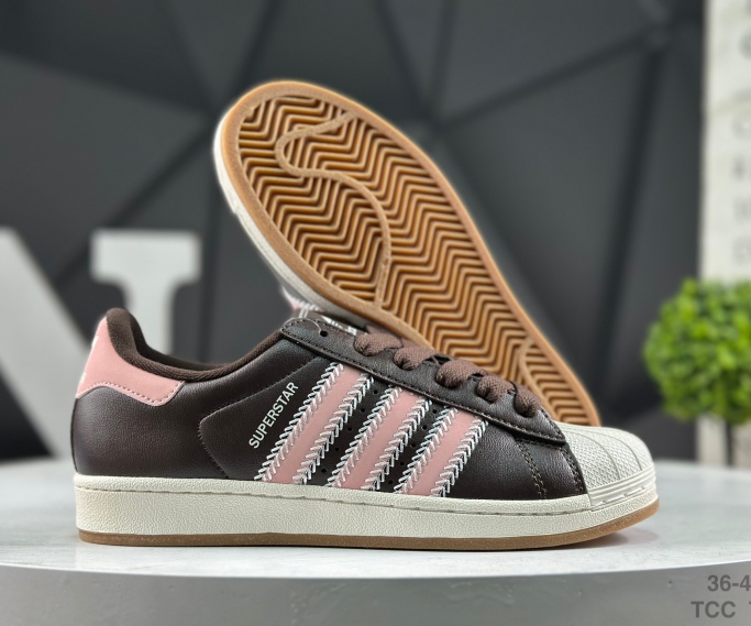 Adidas Originals Superstar-M-0526