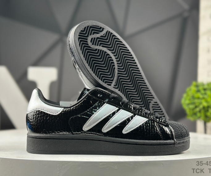Adidas Originals Superstar-W-0673