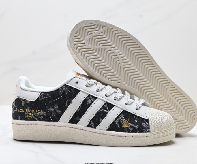 Adidas Originals Superstar-W-0675