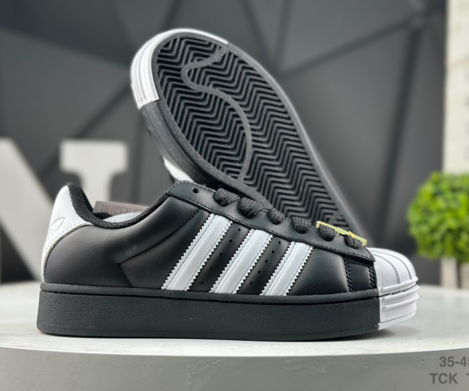 Adidas Originals Superstar-M-0530