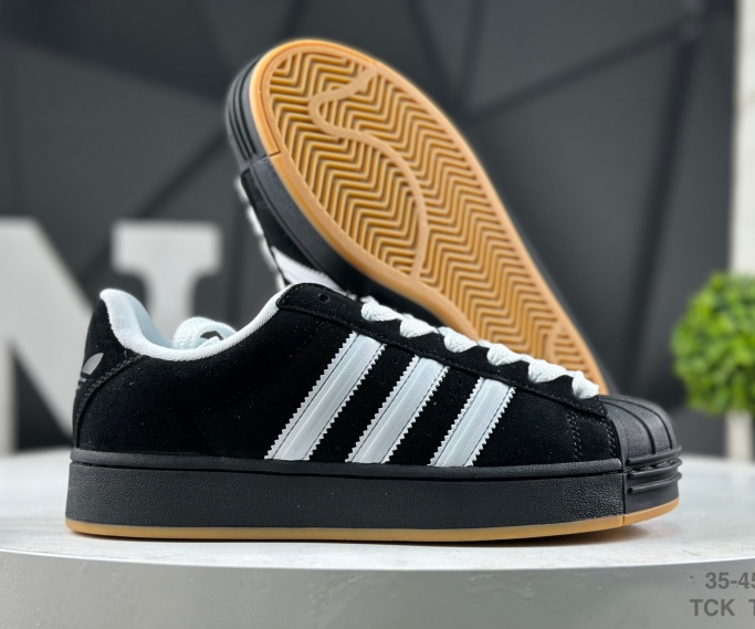 Adidas Originals Superstar-W-0677