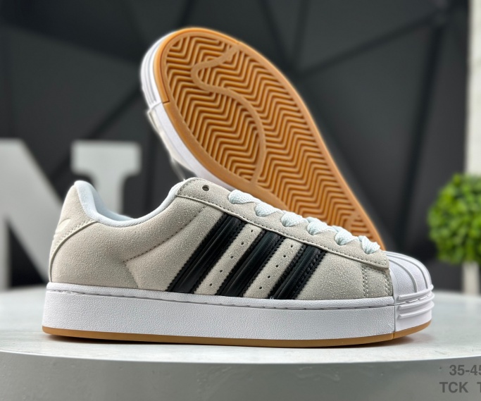 Adidas Originals Superstar-W-0678