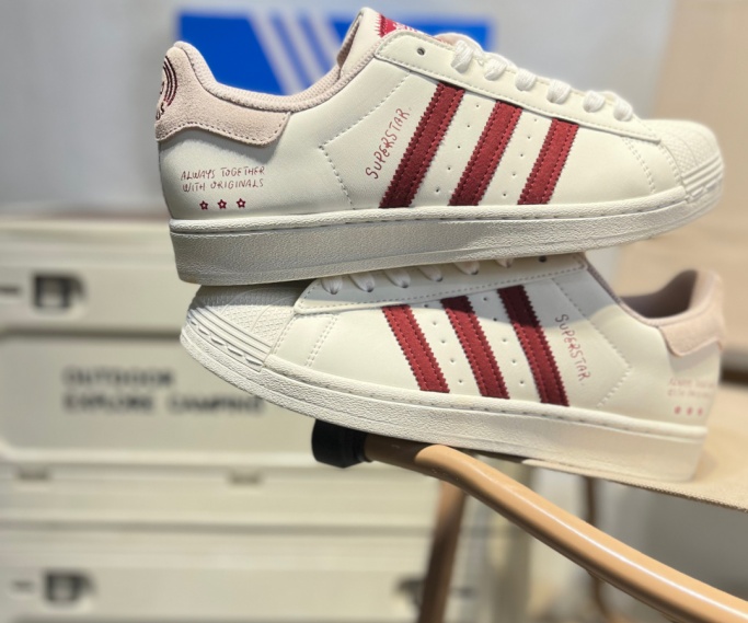 Adidas Originals Superstar-M-0533