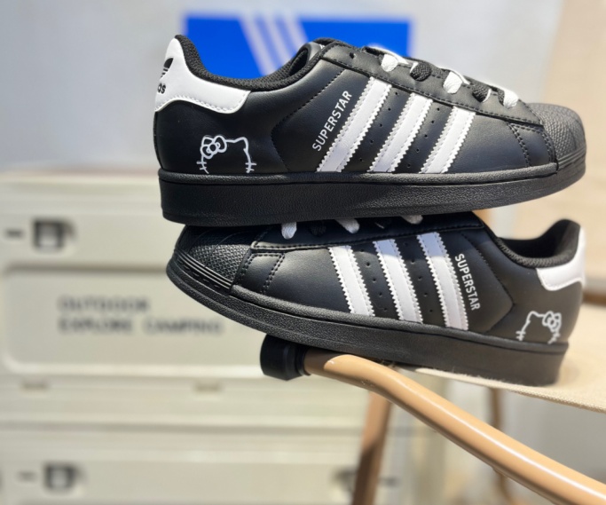 Adidas Originals Superstar-M-0534