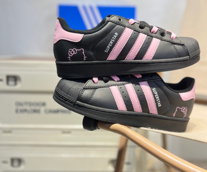 Adidas Originals Superstar-W-0681