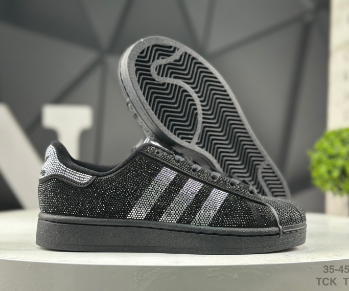 Adidas Originals Superstar-W-0683