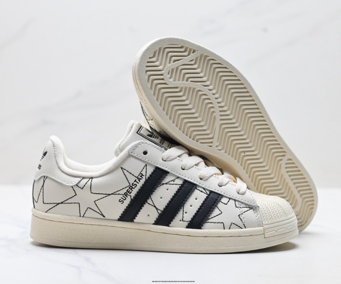 Adidas Originals Superstar-M-0539
