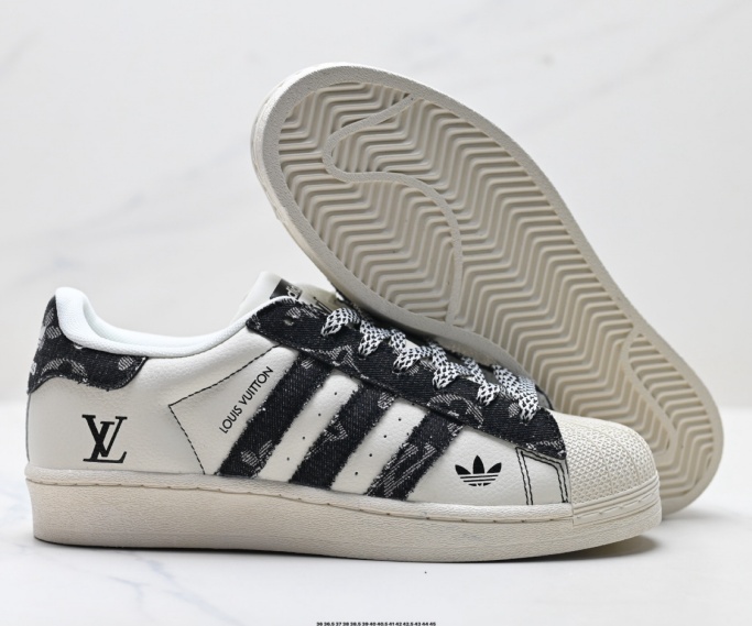 Adidas Originals Superstar-W-0688