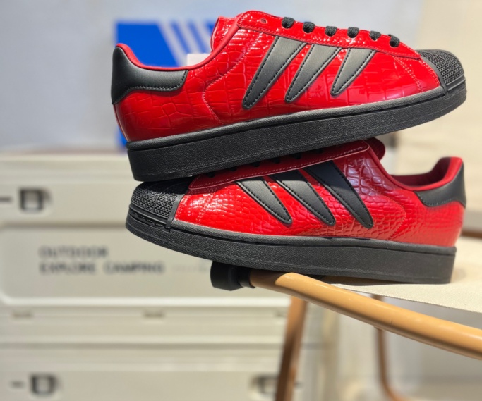 Adidas Originals Superstar-W-0689