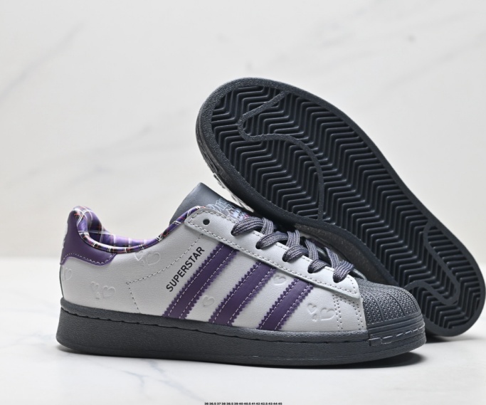 Adidas Originals Superstar-M-0544
