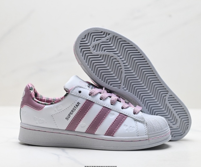 Adidas Originals Superstar-W-0691