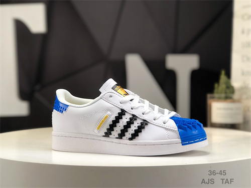 Adidas Originals Superstar-M-0055