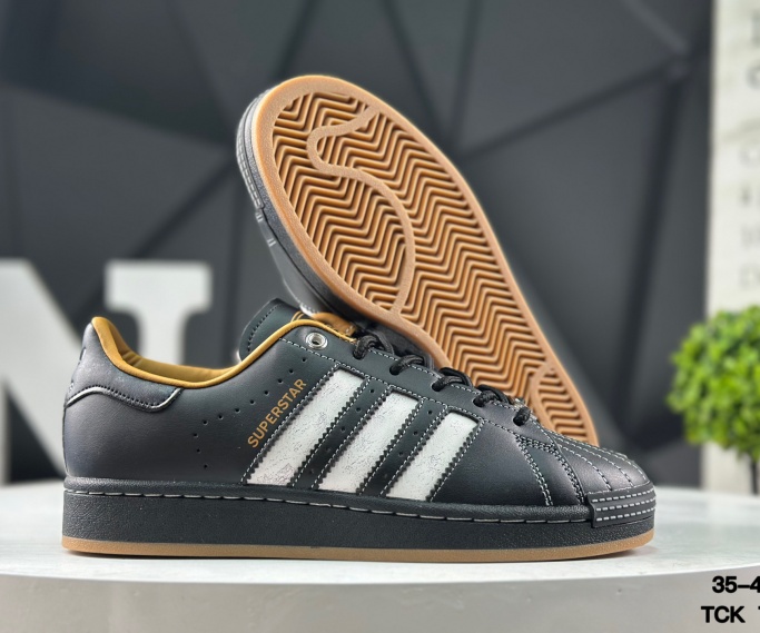 Adidas Originals Superstar-M-0547