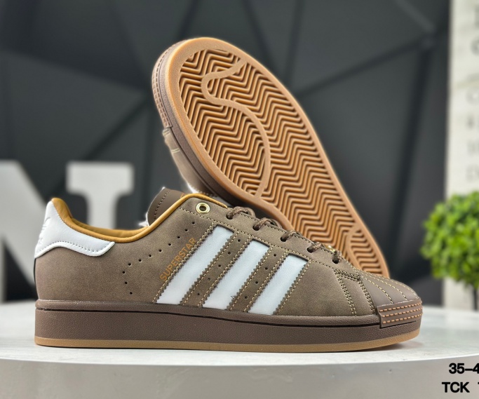 Adidas Originals Superstar-W-0694