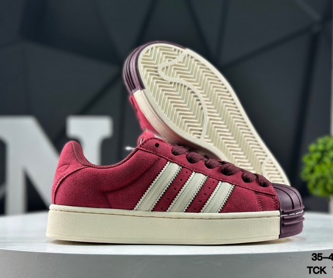 Adidas Originals Superstar-M-0549