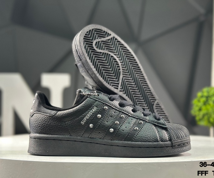 Adidas Originals Superstar-W-0697