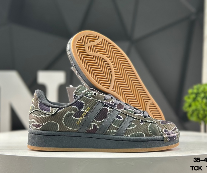 Adidas Originals Superstar-W-0698