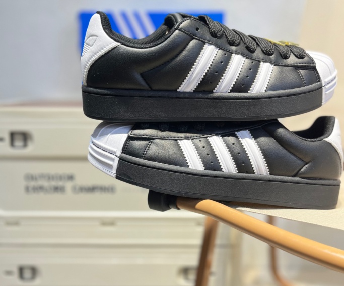 Adidas Originals Superstar-W-0699
