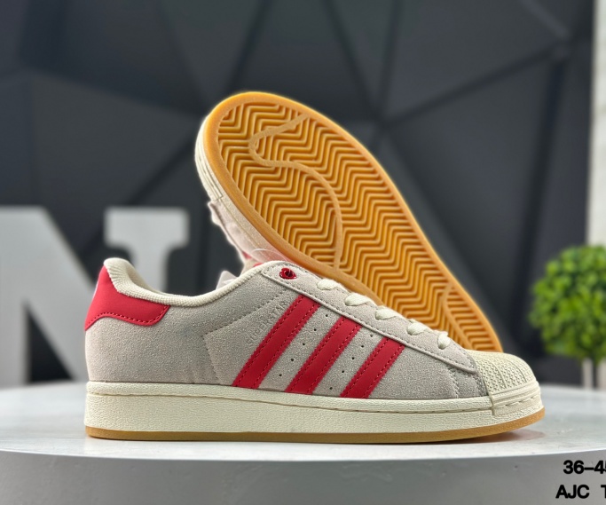 Adidas Originals Superstar-W-0702
