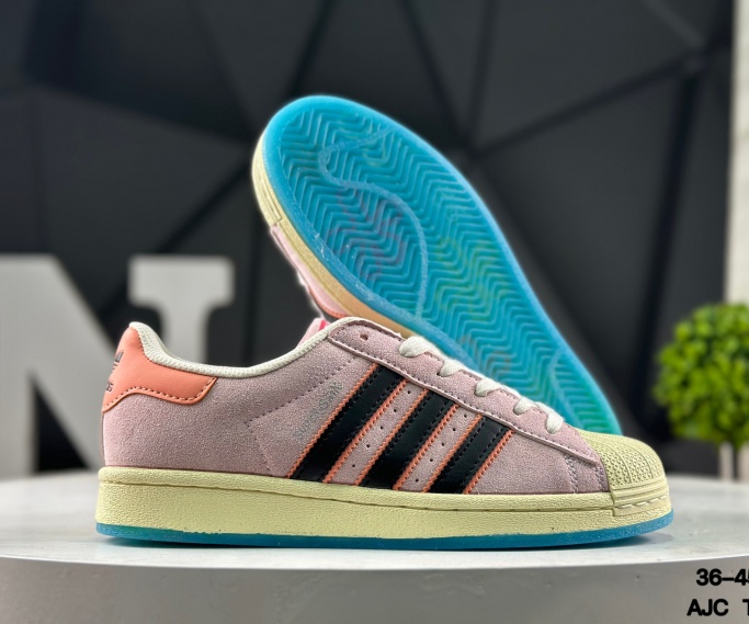 Adidas Originals Superstar-W-0703