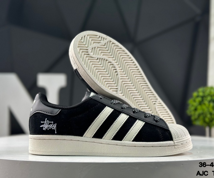 Adidas Originals Superstar-W-0704