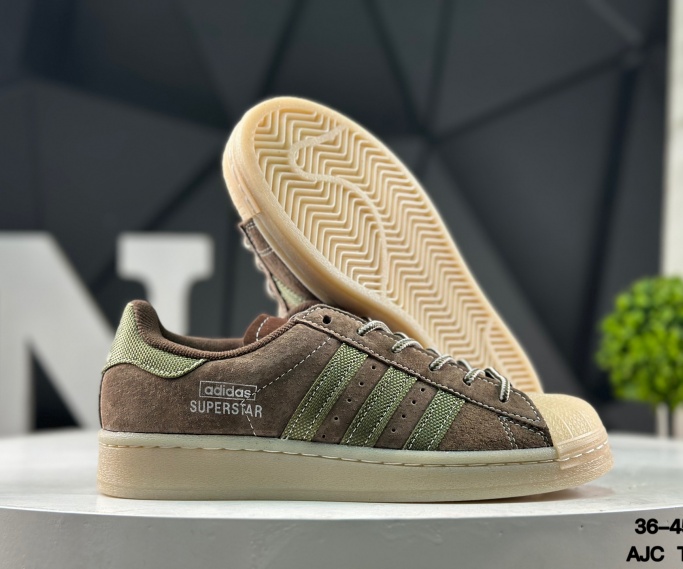 Adidas Originals Superstar-W-0706